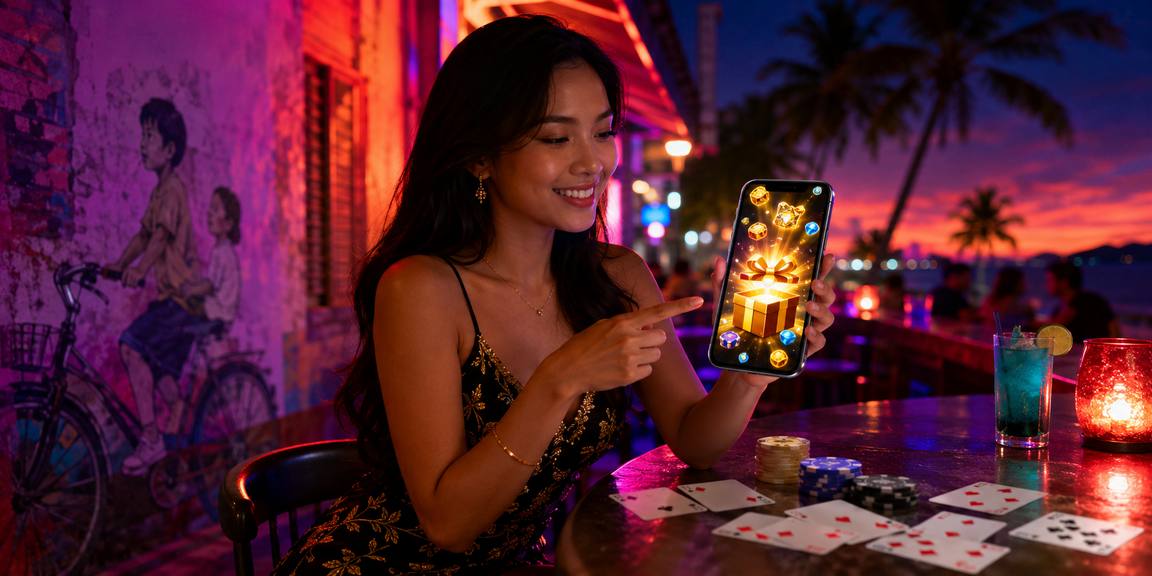 Jelajahi Ribuan Slot di nice88